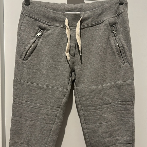 SINCERELY JULES LUX JOGGERS (GREY) - Picture 6 of 10